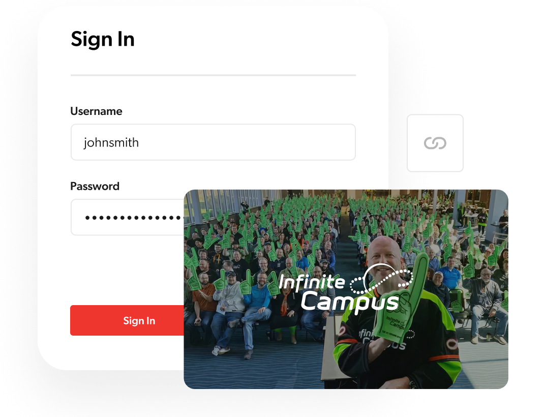 Get started with Infinite Campus integration