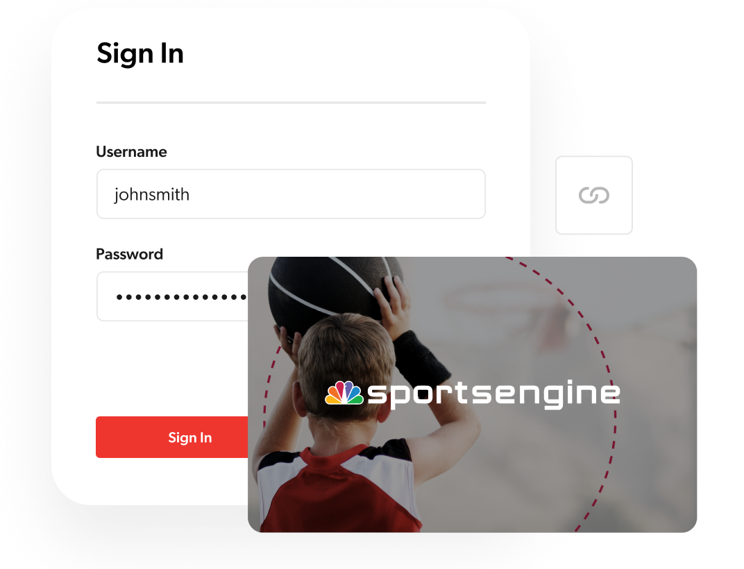 Get started with SportsEngine integration