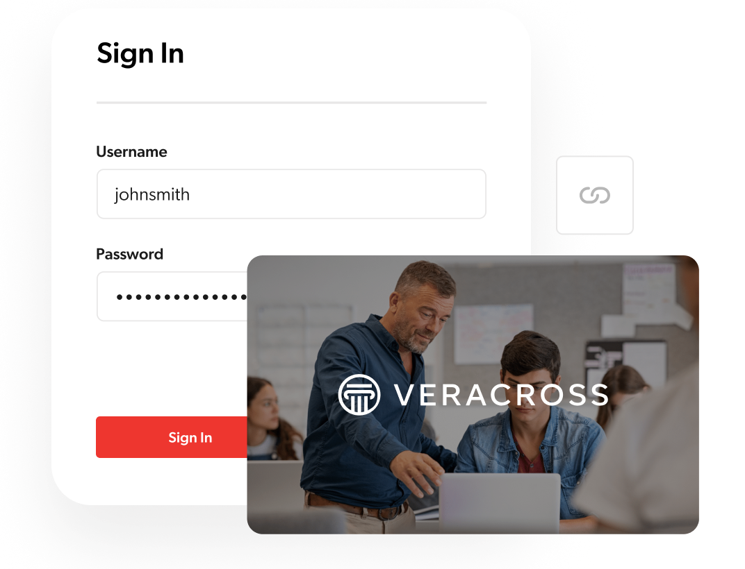Get started with Veracross integration