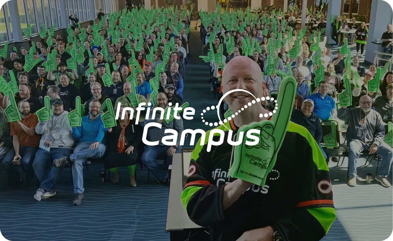 Infinite Campus